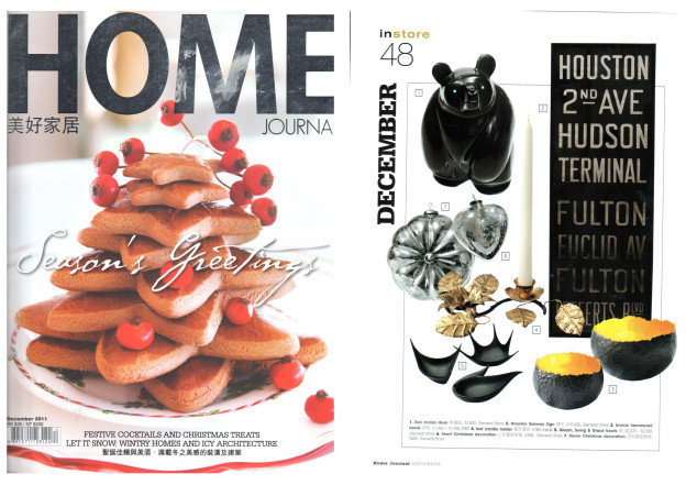 Home Journal 2011-Dec