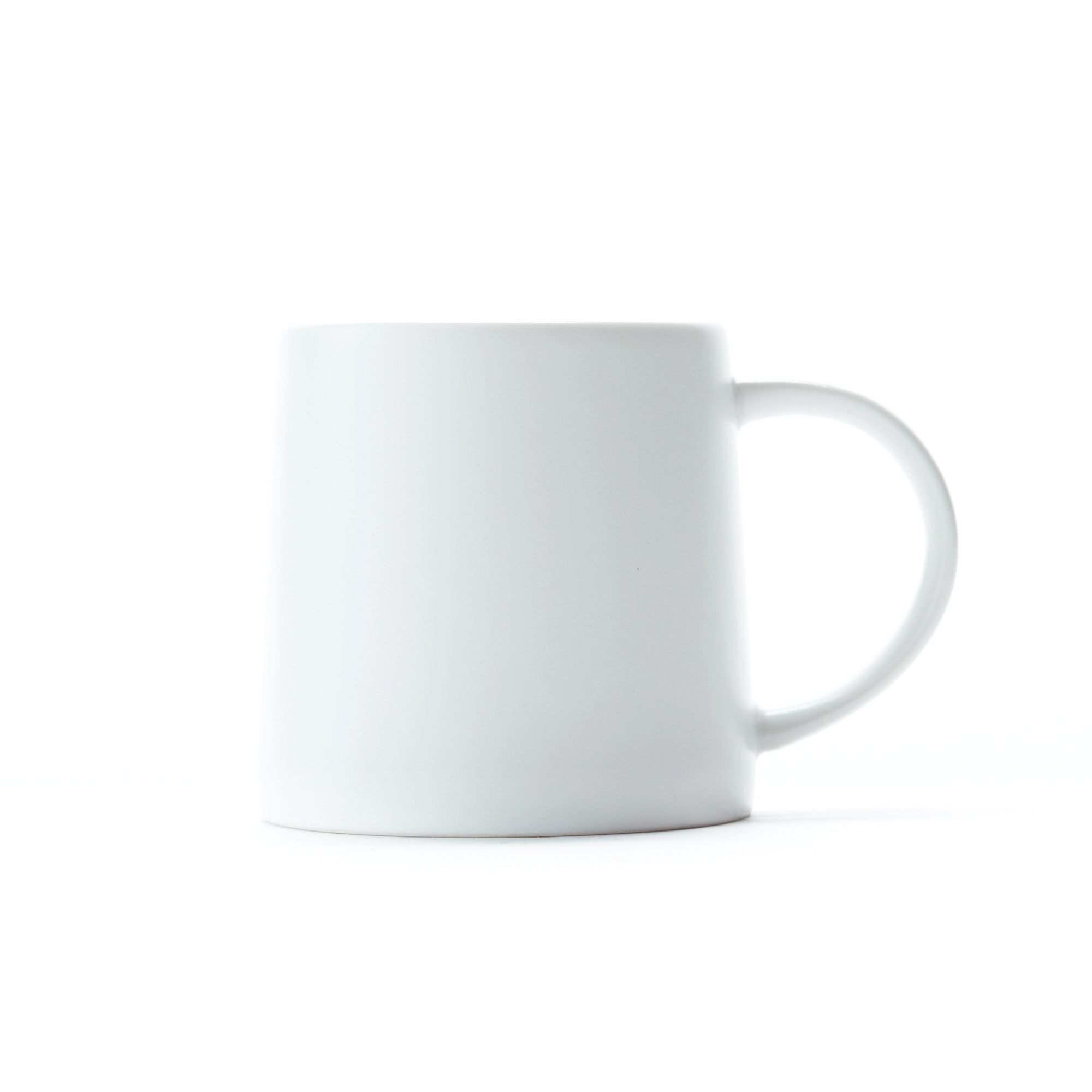 MUG CUP WHITE GENERAL SUPPLY.Co