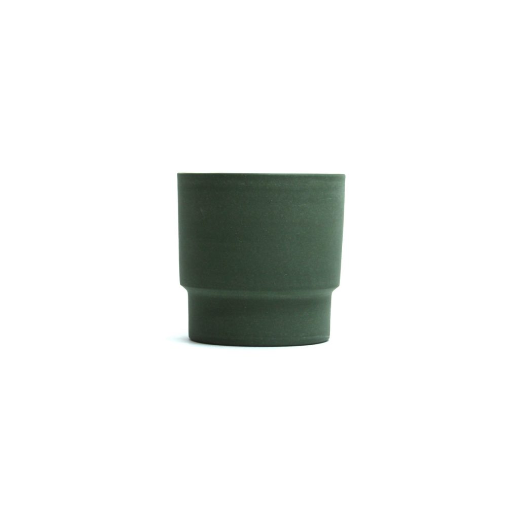 Gs Collection Pots PLANT POTS 004 S GREEN | GENERAL SUPPLY.Co