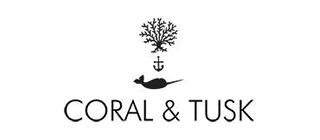 Coral & Tusk(コーラル&タスク)