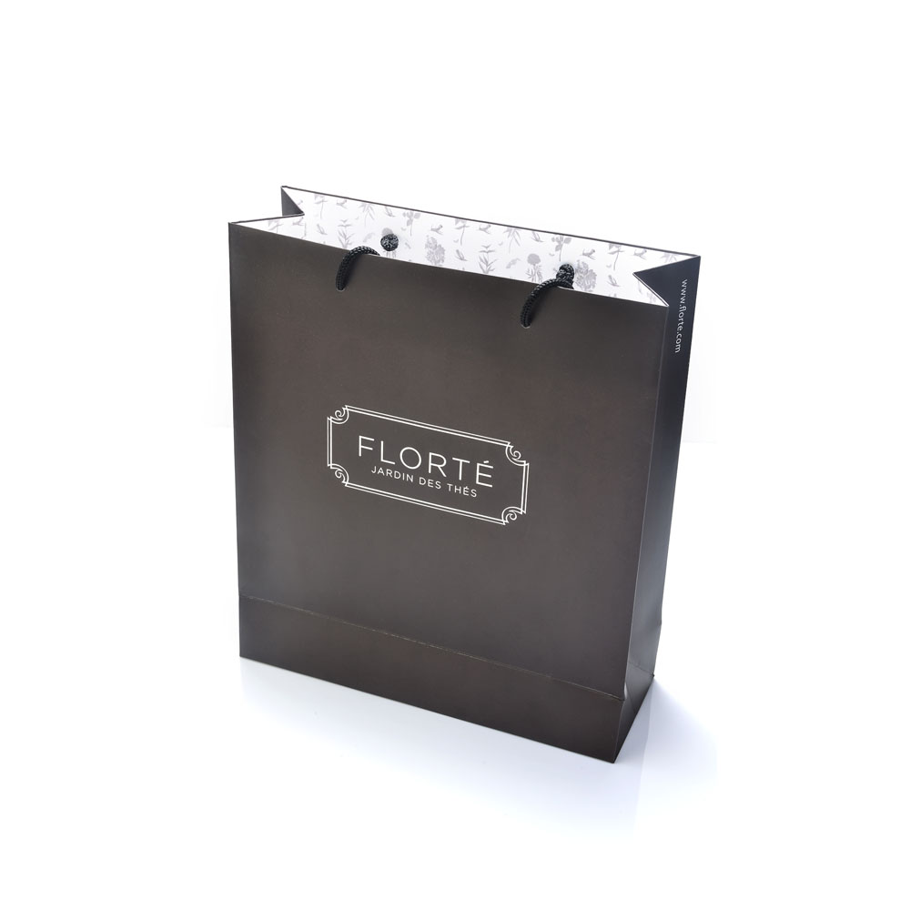 florte paper bag