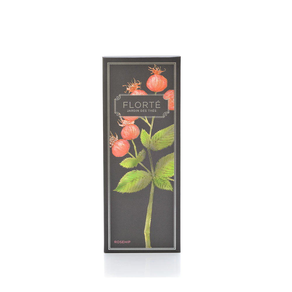 florte tea rosehip