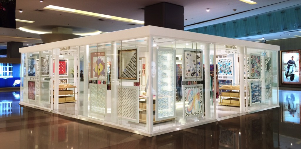 Moda Shu Galleria