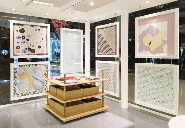 Moda Shu Galleria - Shen Zhen Shop