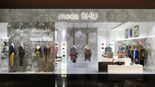 moda SHU - Shanghai Dimaru