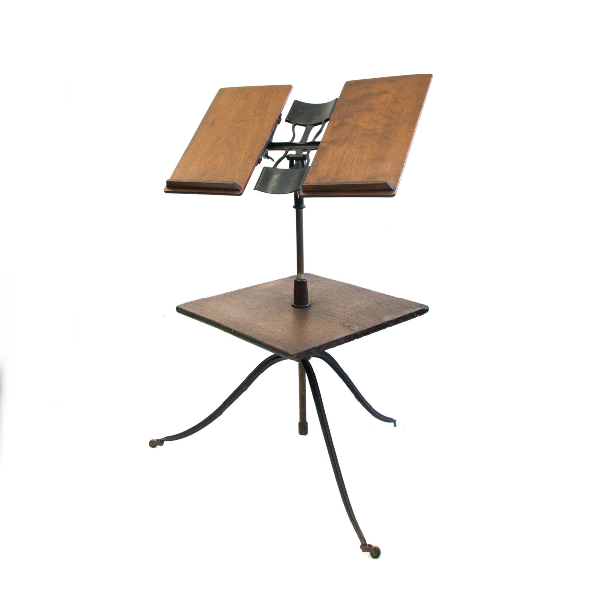 年中無休 送料無料 木製譜面台 海外通販 Wooden Music Table lombard-gorzow.pl