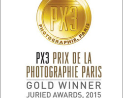 PX3 PRIX DE LA PHOTOGRAPIE PARIS