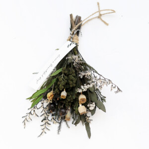 プリザーブドフラワー スワッグ