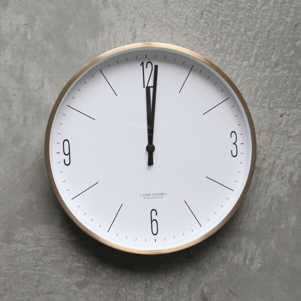 WALL CLOCK | GENERAL SUPPLY | ジェネラル サプライ