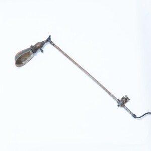 O.C.WHITE社<br/>ウォールランプ