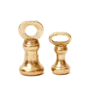 <center>真鍮 ウエイト</center>