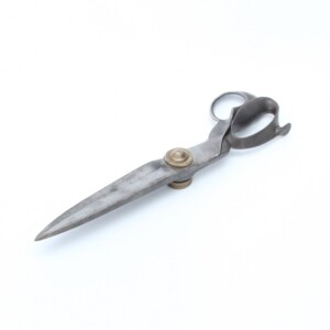 <center>J.WISS & SONS 裁ちばさみ</center>