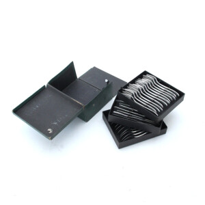 <center>ミニチュアカトラリーセット</center>