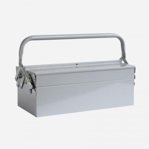 <center>ツールボックス<br>(ブルー/グレー)</center>