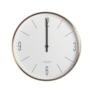 <center>壁掛け時計 </center>