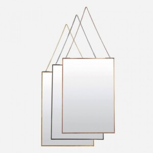 <center>ウォールミラー</center>