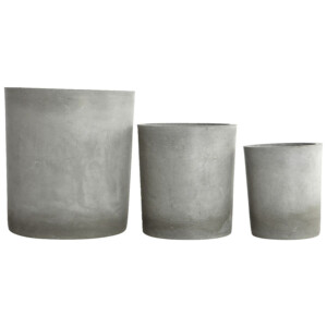 <center>プランター (フラワーポット)</center>