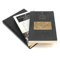 ヴィンテージ洋書・洋古書3冊セット