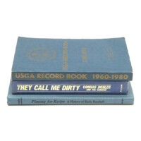 ヴィンテージ洋書・洋古書3冊セット