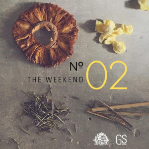 オリジナルブレンドティーNo.2